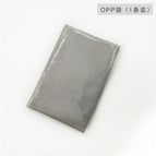 Light Pink - OPP Bag