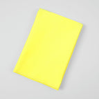 Lemon Yellow OPP Bag