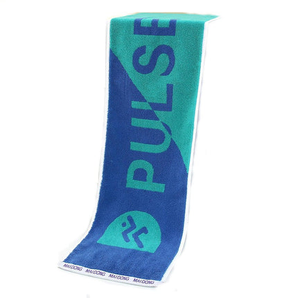 Gym Towel - Soft, Sweat-Absorbent Cotton Sports Towel - Sweat-Absorbent Towel for Gym, Sports and Yoga