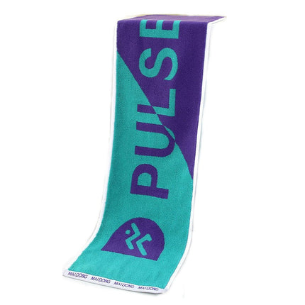Gym Towel - Soft, Sweat-Absorbent Cotton Sports Towel - Sweat-Absorbent Towel for Gym, Sports and Yoga