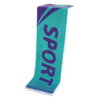 Basketball - Green Purple