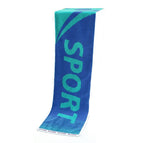 Basketball - Green Blue