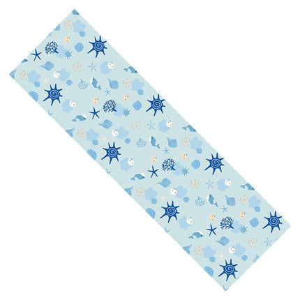 Sweat Absorbent Quick Dry Towel Portable Fitness Ice Towel Sport Sweat Wipe Towel