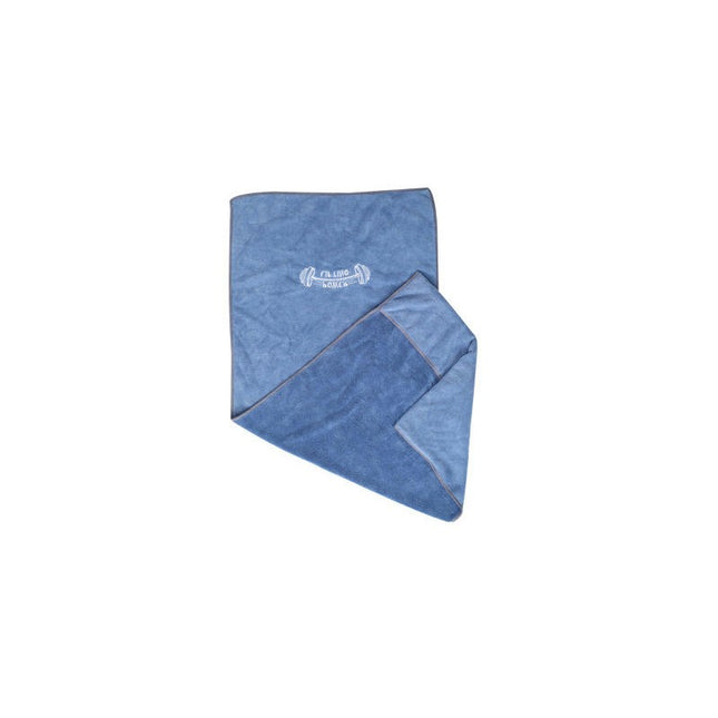 Microfiber Travel Towel, Fast Drying Towel for Camping Travel Beach Gym Backpacking Sports and Swimming