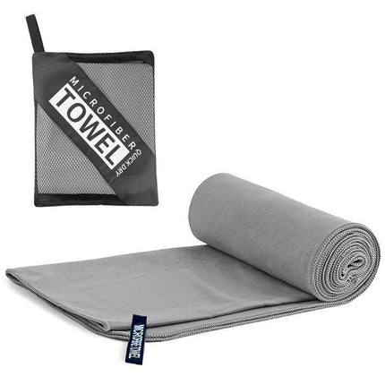 Microfiber Gym Towels Sports Fitness Workout Sweat Towel Super Soft and Absorbent  2