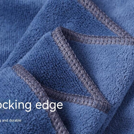 Microfiber Travel Towel, Fast Drying Towel for Camping Travel Beach Gym Backpacking Sports and Swimming