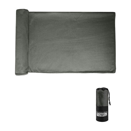 Microfiber Gym Towels Sports Fitness Workout Sweat Towel Super Soft and Absorbent  3
