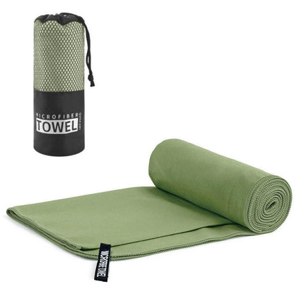 Microfiber Gym Towels Sports Fitness Workout Sweat Towel Super Soft and Absorbent  3