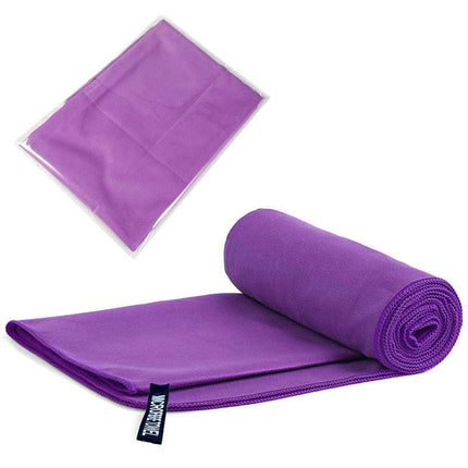 Microfiber Gym Towels Sports Fitness Workout Sweat Towel Super Soft and Absorbent  2