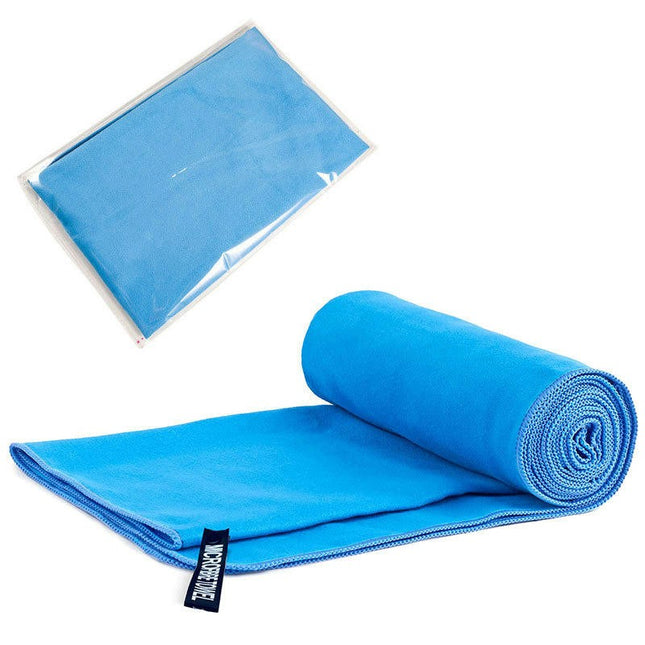 Microfiber Gym Towels Sports Fitness Workout Sweat Towel Super Soft and Absorbent  2