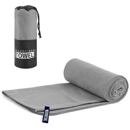 Microfiber Gym Towels Sports Fitness Workout Sweat Towel Super Soft and Absorbent  2