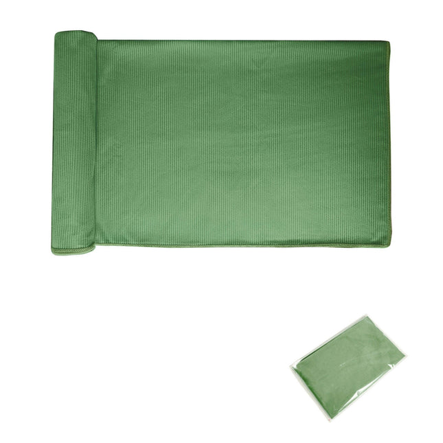 Microfiber Gym Towels Sports Fitness Workout Sweat Towel Super Soft and Absorbent  3