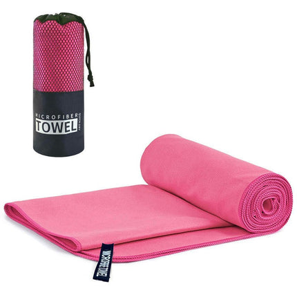Microfiber Gym Towels Sports Fitness Workout Sweat Towel Super Soft and Absorbent  3