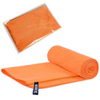 OPP Bag - Orange