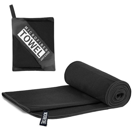 Microfiber Gym Towels Sports Fitness Workout Sweat Towel Super Soft and Absorbent  2