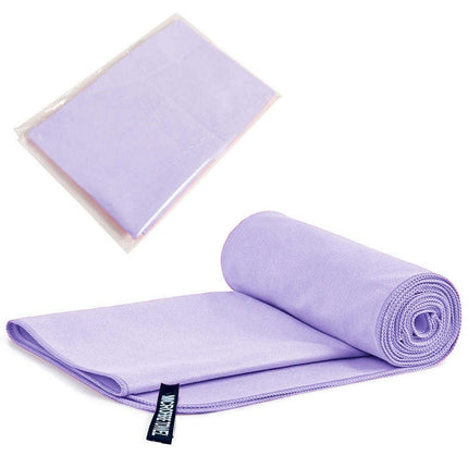 Microfiber Gym Towels Sports Fitness Workout Sweat Towel Super Soft and Absorbent  3