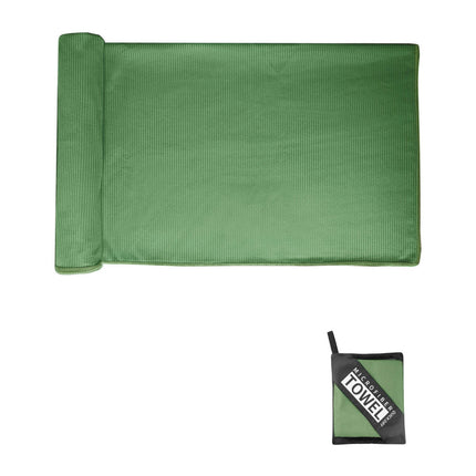 Microfiber Gym Towels Sports Fitness Workout Sweat Towel Super Soft and Absorbent  2