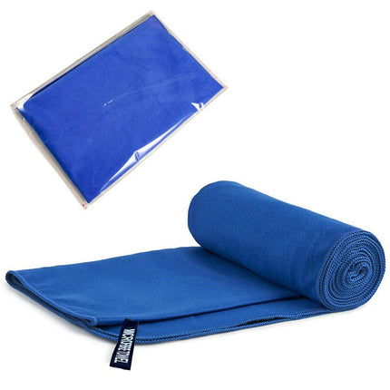 Microfiber Gym Towels Sports Fitness Workout Sweat Towel Super Soft and Absorbent  2