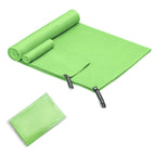 OPP bag - light green