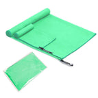 OPP Bag - Grass Green