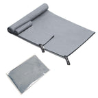 OPP bag - gray