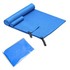 OPP Bag - Treasure Blue