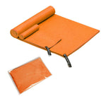OPP Bag - Orange