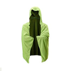 Grass green
