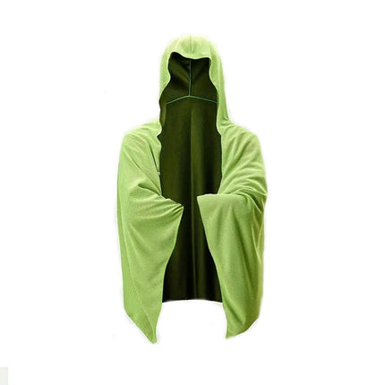 Cooling Hoodie Towel for Men, Cooling Towels for Neck and Face, Cooling Neck Wraps for Sport Workout Cycling Cold Towel