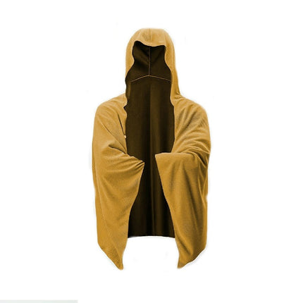 Cooling Hoodie Towel for Men, Cooling Towels for Neck and Face, Cooling Neck Wraps for Sport Workout Cycling Cold Towel