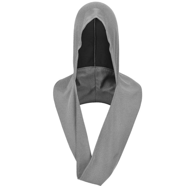 Hooded Pullover Towel Beach Camping Gym Quick Dry Sports Cool Towel Headband