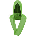Fluorescent green
