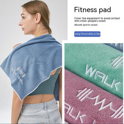 Microfiber Travel Towel Super Absorbent, Bathroom Shower Camping Backpacking Travel Towel