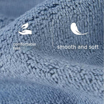 Microfiber Travel Towel Super Absorbent, Bathroom Shower Camping Backpacking Travel Towel