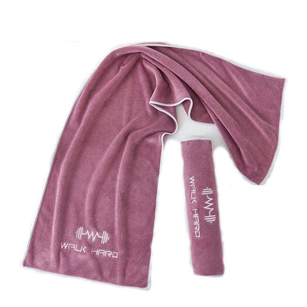 Microfiber Travel Towel Super Absorbent, Bathroom Shower Camping Backpacking Travel Towel