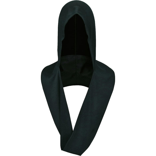 Cooling Hoodie Towel, Quick Drying Absorbent Cooling Towels for Neck and Face, UV Sun Protection Cooling Neck Wraps