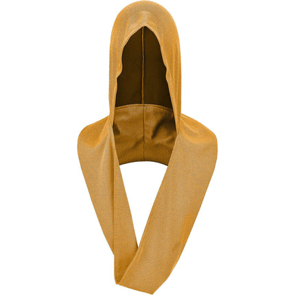 Cooling Hoodie Towel, Quick Drying Absorbent Cooling Towels for Neck and Face, UV Sun Protection Cooling Neck Wraps