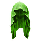 Fluorescent green