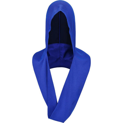 Cooling Hoodie Towel, Quick Drying Absorbent Cooling Towels for Neck and Face, UV Sun Protection Cooling Neck Wraps