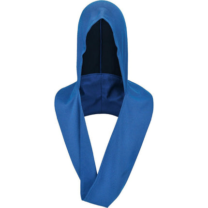 Cooling Hoodie Towel, Quick Drying Absorbent Cooling Towels for Neck and Face, UV Sun Protection Cooling Neck Wraps
