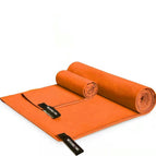 Orange (OPP bagged)