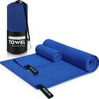 Treasure Blue (cylindrical bags)