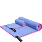 Taro Purple OPP Bag