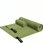 Army Green OPP Bag