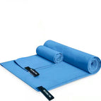 Sky Blue OPP Bag