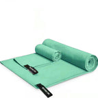 Mint Green OPP Bag