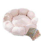 Flower Nest Beige+Blanket
