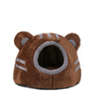 S-36 * 30 * 30CM / brown