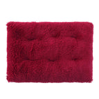 Wine Red - Pet Mat