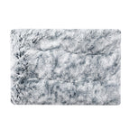 Gradient Grey - Pet Mat